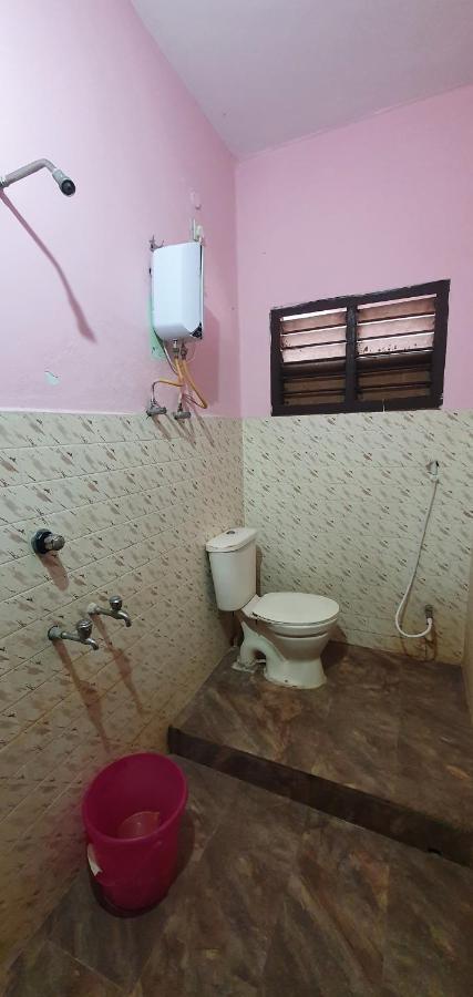 דירות Kuttālam Oonjal Veedu מראה חיצוני תמונה